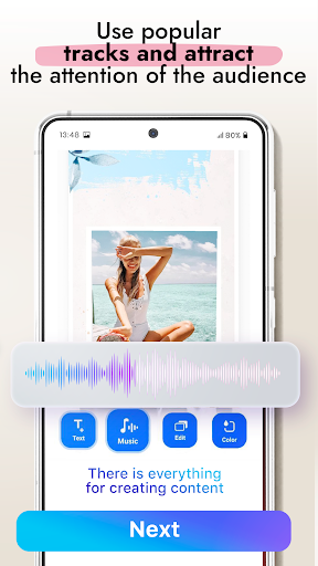 Inspiry Story Collage Maker