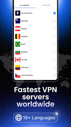 VPN Lumos: Fast VPN Master