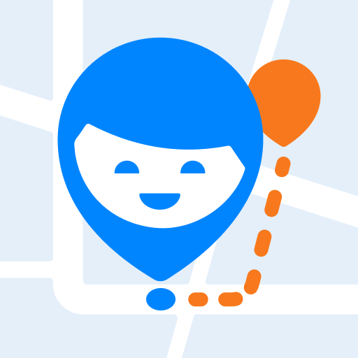 Find my kids: Kids GPS Tracker