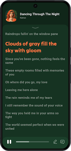 Lark Player:Music Player & MP3