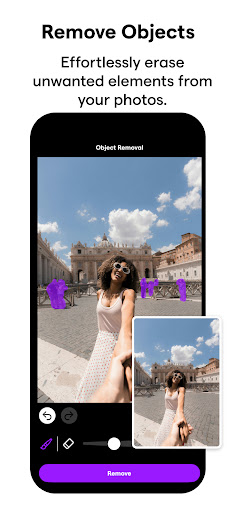 InstaSize: AI Photo Editor